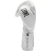 Leone1947 Guanti Da Boxe In Pelle Artificiale The Greatest Lace
