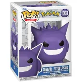 Funko POP! Pop! Figurina Pokémon Gengar 9 Cm