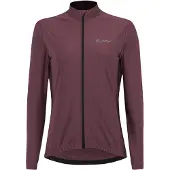 Löffler Maglia A Maniche Lunghe Clara Mid