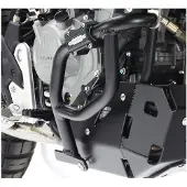 Crosspro Paracoppa Tubolare Cf Moto 450 Mt 2024