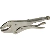 BRILLIANT TOOLS Pinze a serramanico 220 mm - BT065903