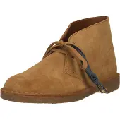Clarks Originals Boots chukka 'Desert' caramello