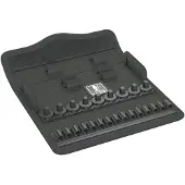 Wera Textile Box KK Zyklop 8100 SA Speed, leer