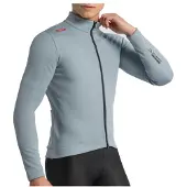 Sportful Fiandre 2 Jacket Giacca ciclismo Uomo (M, grigio)