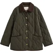 Gant Giacca Imbottita 4700434