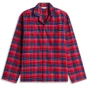 Tommy Hilfiger Pigiama A Maniche Lunghe Um0um03659