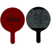 Koolstop Pastiglie Freno A Disco Magura Louise/clara 00