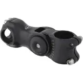 Contec Attacco Manubrio Regolabile Tarantula 25.4 Mm