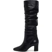 Derimod Boots nero