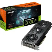 Gigabyte Scheda Grafica Rtx 5060 Ti Gaming Oc 16gb Gddr7