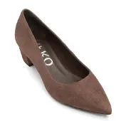 Rylko Décolleté terra d'ombra