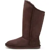 Australia Luxe Collective Boots cioccolato