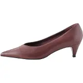 Next Décolleté 'Forever Comfort' borgogna