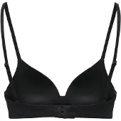 ONLY Reggiseno 'ONLTracy Laura' nero