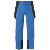 Schöffel Pants Pontre Pantaloni da sci Uomo (54, blu)