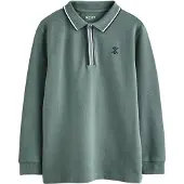 Next Maglietta verde chiaro