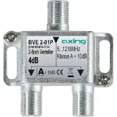 Axing BVE 2-01P - Sdoppiatore RF
