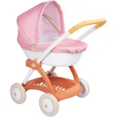 Smoby Passeggino Pop
