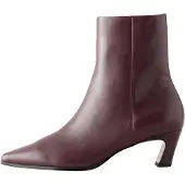 Next Stivaletto 'Forever Comfort' borgogna