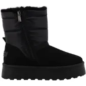 Tom Tailor Boots nero