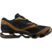 Mizuno Unisex Shoe Sl Wave Prophecy Ls Taglia: 46 | Scarpe da Corsa Outlet | Unisex