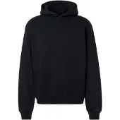 Abercrombie & Fitch Felpa 'ESSENTIAL POPOVER 2.0' nero