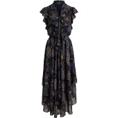Ralph Lauren Abito navy / blu reale / marrone