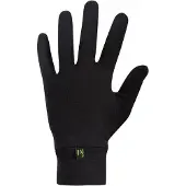 Karpos Merino Glove Guanti (M, nero)