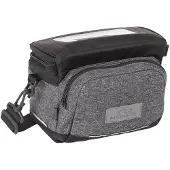 Norco Borsa Per Manubrio Ashby 5l