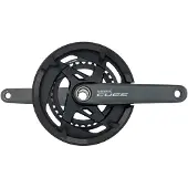 Shimano Guarnitura Cues Hollowtech U8000-2
