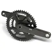 Fsa Guarnitura Sl-k Modular Bb386 Evo Direct Mount