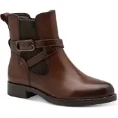 Tamaris Stivaletti Chelsea marrone - 42