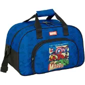 Safta Borsa Avengers 22l 40x24x23 Cm