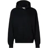 Abercrombie & Fitch Felpa 'HERITAGE' nero
