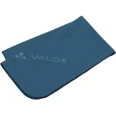 Vaude Sports Towel III Telo in microfibra (M, kingfisher)