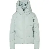 Mazine Giacca invernale menta