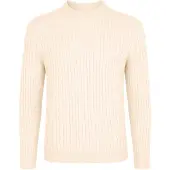 Vantory Pullover beige chiaro