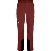 Salewa Pantaloni Sella Durastretch