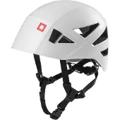 Ocun Shard Casco da arrampicata (54-62 cm, grigio)