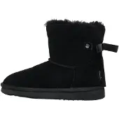 Mustang Boots nero