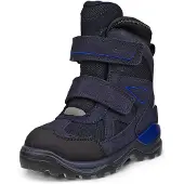 Ecco Boots da neve 'Snow Mountain' navy