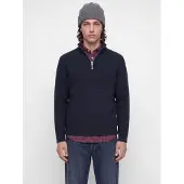 Jack & Jones Pullover 'Wesley' navy