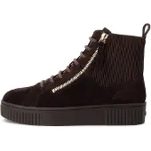 Kazar Boots marrone scuro