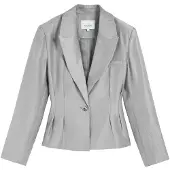 Scalpers Blazer grigio