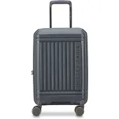 Delsey Valigia A Rotelle Lutece Expandable 55cm 34l