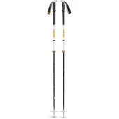 Black Diamond Traverse Pro Ski Poles Bastoni sci alpinismo (155 cm, verde)
