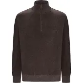 Distretto12 Pullover grigio scuro