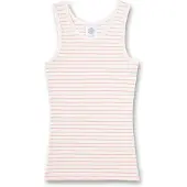 Sanetta Maglietta intima beige / rosa