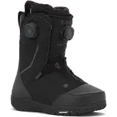 Ride - Scarponi da snowboard - Hera Pro Black - Taglia 39,5 - Nero