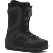 Ride - Scarponi da snowboard - Anthem Black - Taglia 44,5 - Nero